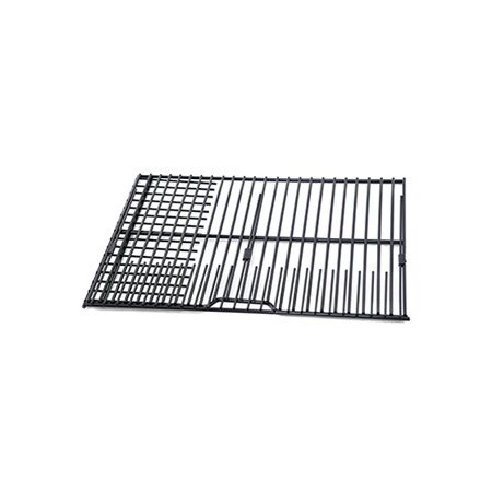 Mr. Bar-B-Q GZ MED CookRock Grate 00369TVN